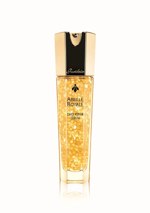 皇家蜂王乳修護精華_30ml,NTD$5,450_50ml,NTD$7,380